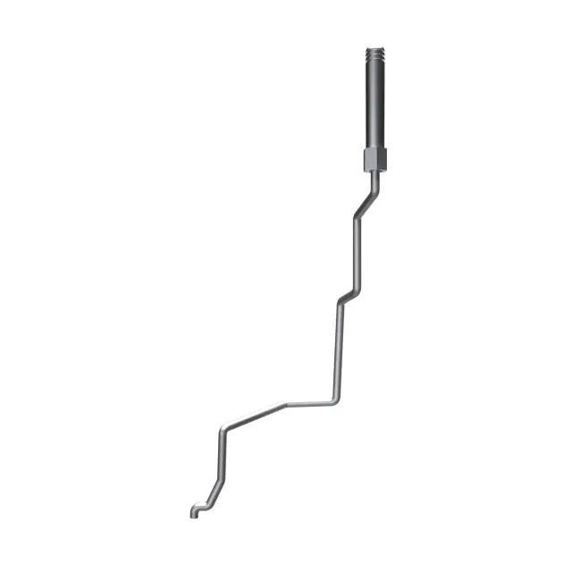 68104019AB - Body: Lock Rod for Mopar Image