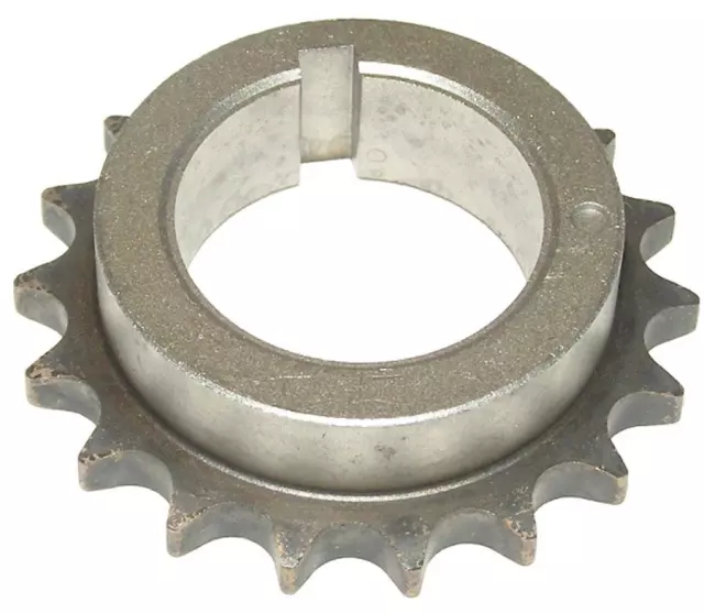S845 - Engines &amp; Components: Cloyes Engine Timing Crankshaft Sprocket for Cloyes Gear &amp; Products Image