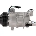 6513012 - : gpd Compressor New 6513012 for GLOBAL PARTS DISTRIBUTORS Image