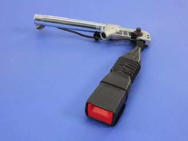 Front Inner Seat Belt, Right - Mopar (1HZ101DVAF)
