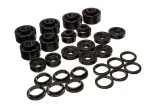 44120G - : Body Mount Set for Energy Suspension Image