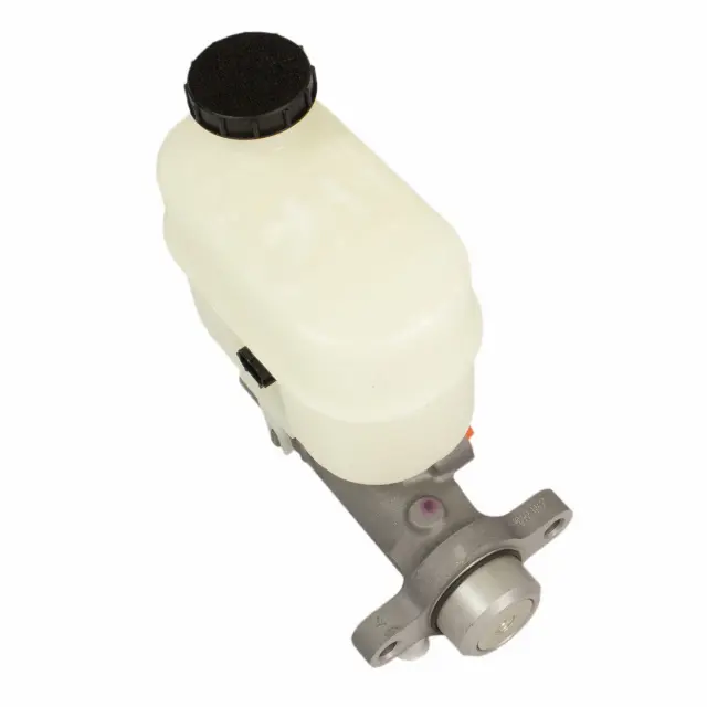 BRMC317 - Body: Motorcraftâ„¢ Master Cylinder for Ford: E-350 Super Duty Image