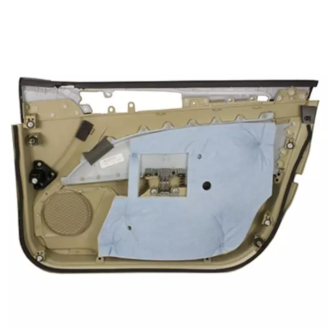 Door Trim Panel - Ford (FS7Z-5423943-AC)