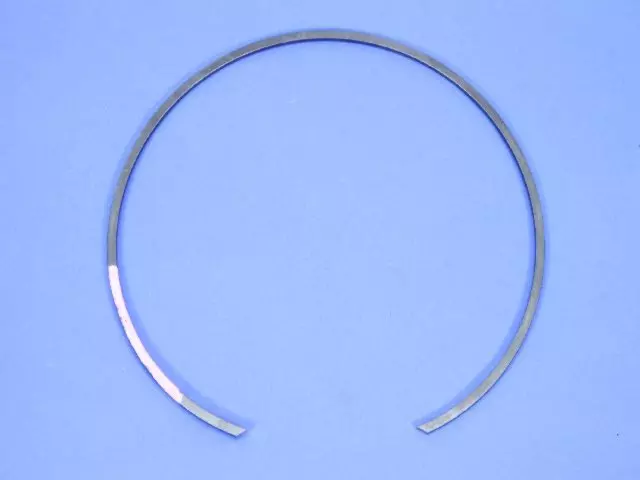 4659934 - Automatic Transaxle 4 Speed: Underdrive Clutch Snap Ring for Mopar Image