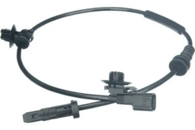 TE1119418 - Brake: Autotecnica ABS Wheel Speed Sensor for URO Image