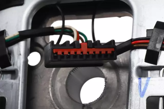 42769627 - Steering: Steering Wheel for GM Image