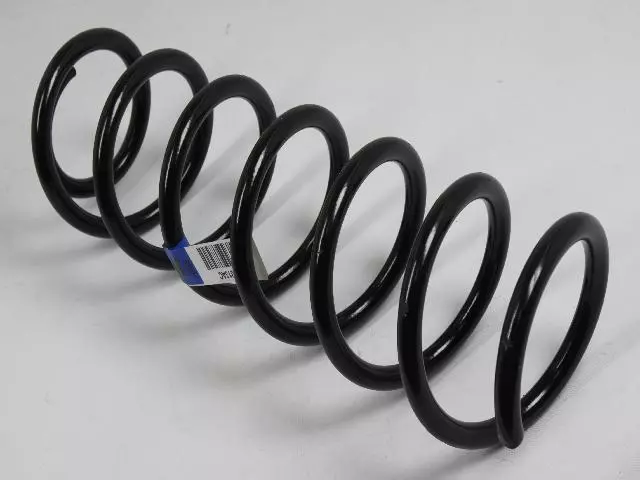 Front Coil Spring, Right - Mopar (52126313AC)