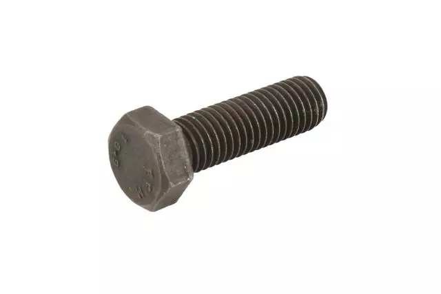 11509421 - : 1999-2000 GM - M12x1.75x40.6 Multi-Purpose Bolt for GM Image