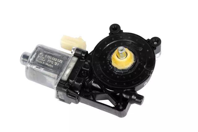 Front Driver Side Window Regulator - GM (22873063)