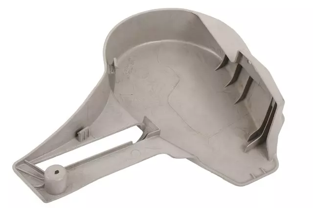 Seat Trim Panel - GM (25972113)