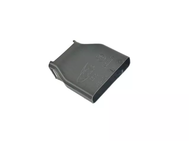 68301019AA - Air Conditioners and Heaters: Floor Adaptor Duct for Alfa Romeo Image