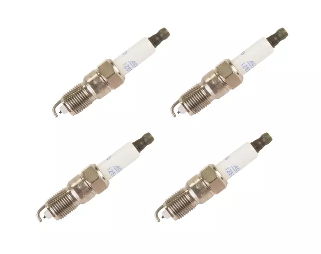 12679800 - : Spark Plug for GM Image