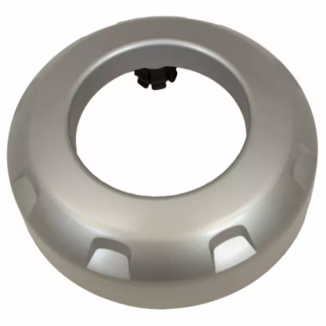 5C3Z1130JB - Suspension: Wheel Cap for Ford: F-250 Super Duty, F-350 Super Duty, F-450 Super Duty, F-550 Super Duty Image