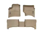4504512 - : FloorLiner™ DigitalFit® for WeatherTech Image
