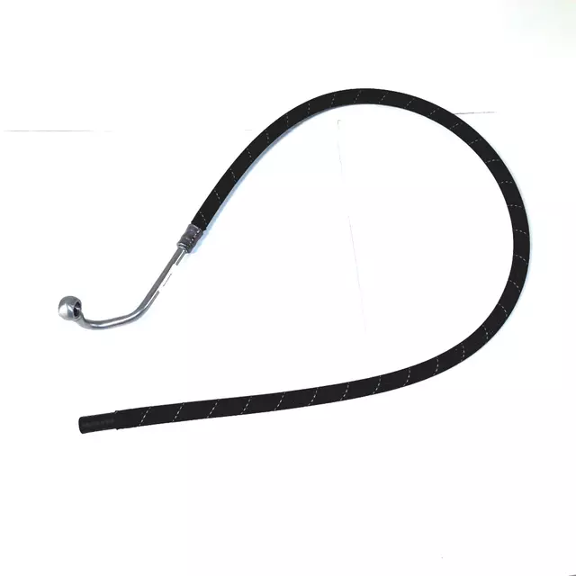 4E1422891Q - : Return Hose for Audi: A8 Quattro Image