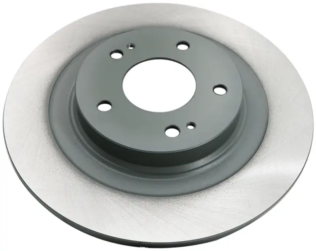 1BP00152AA - : Disc Brake Rotor for bproauto Image