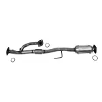 643051 - : Federal / EPA Catalytic Converter - Direct Fit for AP Exhaust Image