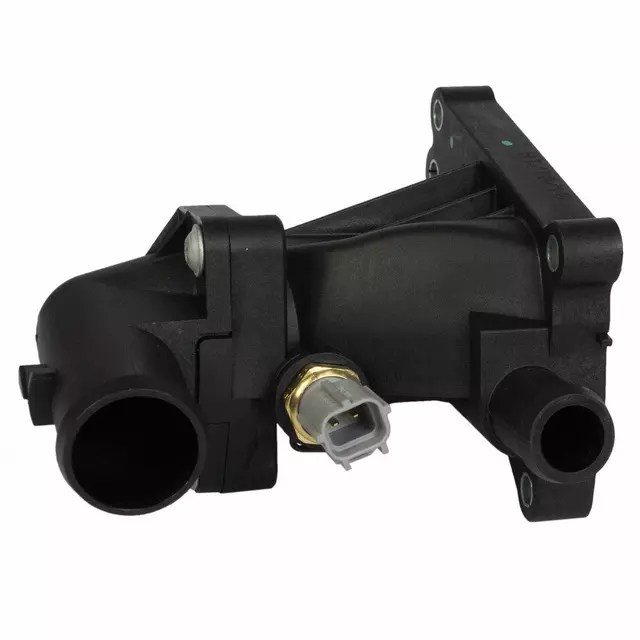 CM5Z8592B - : 2014-2021 Ford - Water Outlet for Ford: EcoSport, Fiesta, Focus Image