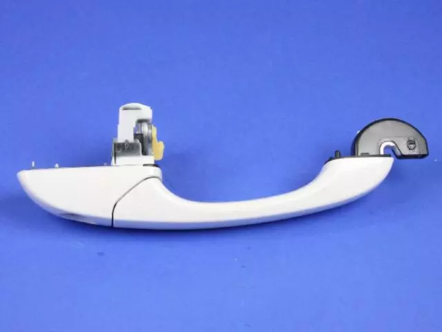 Exterior Door Handle, Left - Mopar (1NA57SW1AD)