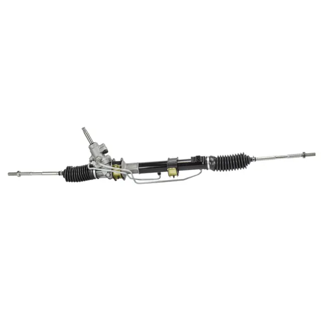 3237N - Suspension &amp; Steering: AAE New Hydraulic Power Steering Rack &amp; Pinion 100% Tested for ATLANTIC AUTOMOTIVE Image