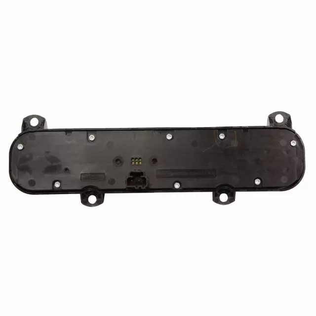 GN1Z18C858H - : Control Panel for Ford: EcoSport, Transit-150, Transit-250, Transit-350, Transit-350 HD Image