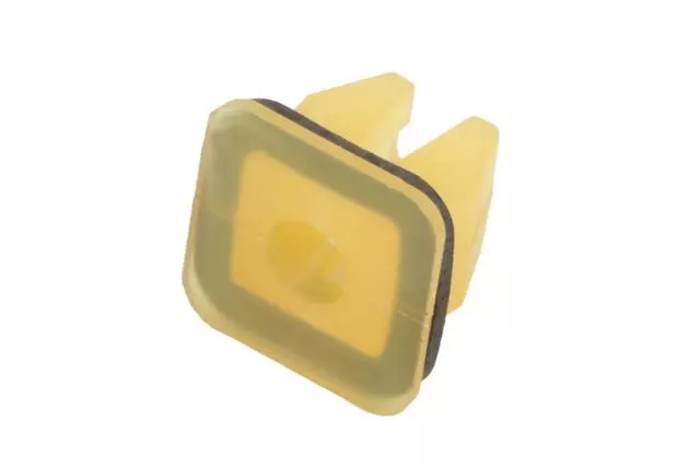 11589183 - : Side Molding Nut for Buick: Rendezvous | Cadillac: Escalade, Escalade ESV, Escalade EXT, Seville | Chevrolet: Avalanche, Classic, Malibu, Silverado 2500 HD, Silverado 3500 HD, Suburban 1500, Suburban 2500, Tahoe | GMC: Sierra 2500 HD, Sierra 3500 HD, Yukon, Yukon XL 1500, Yukon XL 2500 | Oldsmobile: Alero, Cutlass | Pontiac: Aztek, G6 | Saturn: Aura, Vue Image