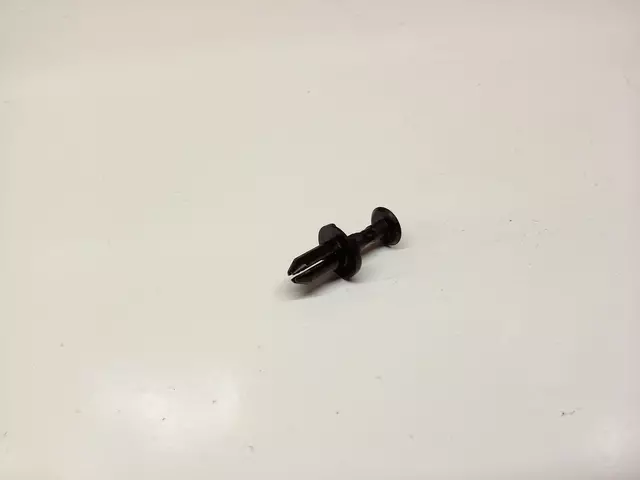 9046705170 - Body: Bumper Cover Support Rail Clip for Scion: iM | Toyota: 4Runner, Avalon, bZ4X, C-HR, Camry, Corolla, Corolla iM, Crown, Crown Signia, GR Corolla, Highlander, Land Cruiser, Prius, Prius AWD-e, Prius C, Prius Prime, RAV4, RAV4 Prime, Sienna, Tacoma, Tundra, Venza Image