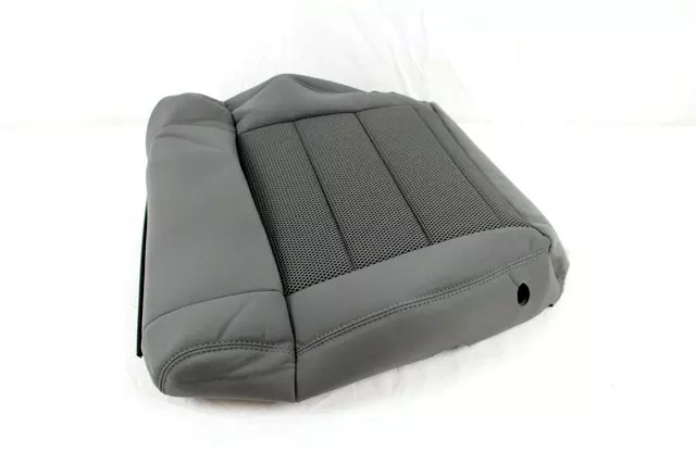 1KH801D5AA - Interior Trim: Front Seat Cushion Cover, Left for Jeep: Wrangler Image image