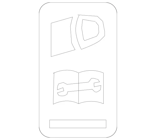5842703 - Tools and Accessories: Information Label for Mercedes-Benz: 180A, 180b, 220a, 300C, 300CD, 350SD, A220, A35 AMG, AMG GT 43, AMG GT 53, AMG GT 55, AMG GT 63, AMG GT 63 Pro, AMG GT 63 S, AMG GT 63 S E Performance, C300, C350e, C400, C43 AMG, C450 AMG, C63 AMG, C63 AMG S, C63 AMG S E Performance, CLA250, CLA35 AMG, CLA45 AMG, CLA45 AMG S, CLE300, CLE450, CLE53 AMG, CLS400, CLS450, CLS53 AMG, CLS550, CLS63 AMG, CLS63 AMG S, E250, E300, E350, E400, E43 AMG, E450, E53 AMG, E550, E63 AMG, E63 AMG S, EQB 250+, EQB 300, EQB 350, EQE 350, EQE 350 SUV, EQE 350+, EQE 350+ SUV, EQE 500, EQE 500 SUV, EQE AMG, EQE AMG SUV, EQS 450, EQS 450 SUV, EQS 450+, EQS 450+ SUV, EQS 580, EQS 580 SUV, EQS AMG, G500, G550, G580, G63 4x4 Squared AMG, G63 AMG, GL350, GL450, GL550, GL63 AMG, GLA250, GLA35 AMG, GLA45 AMG, GLB250, GLB35 AMG, GLC300, GLC350e, GLC43 AMG, GLC63 AMG, GLC63 AMG S, GLC63 AMG S E Performance, GLE300d, GLE350, GLE400, GLE43 AMG, GLE450, GLE450 AMG, GLE450e, GLE53 AMG, GLE550e, GLE580, GLE63 AMG, GLE63 AMG S, GLS350d, GLS450, GLS550, GLS580, GLS63 AMG, Maybach EQS 680 SUV, Maybach GLS600, Maybach S550, Maybach S560, Maybach S580, Maybach S600, Maybach S650, Maybach S680, ML250, ML350, ML400, ML550, ML63 AMG, S450, S500, S550, S550e, S560, S580, S580e, S600, S63 AMG, S63 AMG E Performance, S65 AMG, SL400, SL43 AMG, SL450, SL55 AMG, SL550, SL63 AMG, SL63 AMG S E Performance, SL65 AMG, SLC300, SLC43 AMG, SLK250, SLK300, SLK350, SLK55 AMG Image image