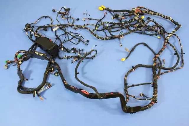 68213896AC - Electrical: Body Wiring for Mopar Image image