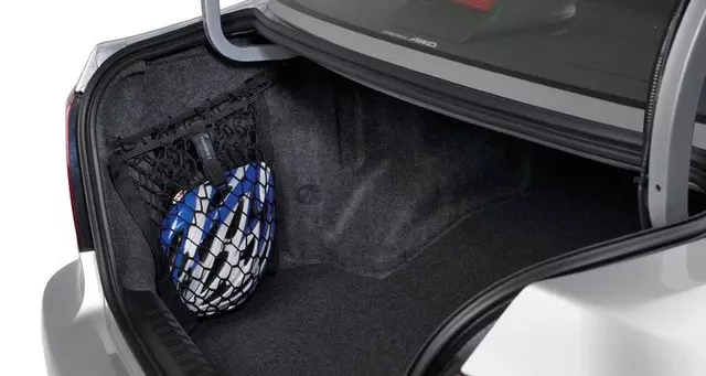 Cargo Net - Wagon - Subaru (F551SFG000)