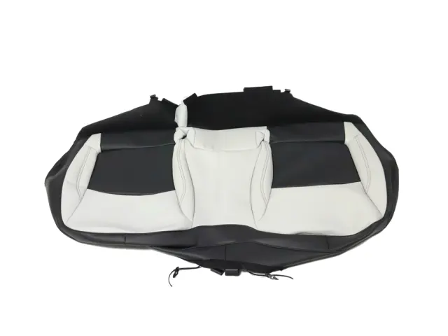 6UU53DX9AB - : Seat Cover for Jeep: Compass Image