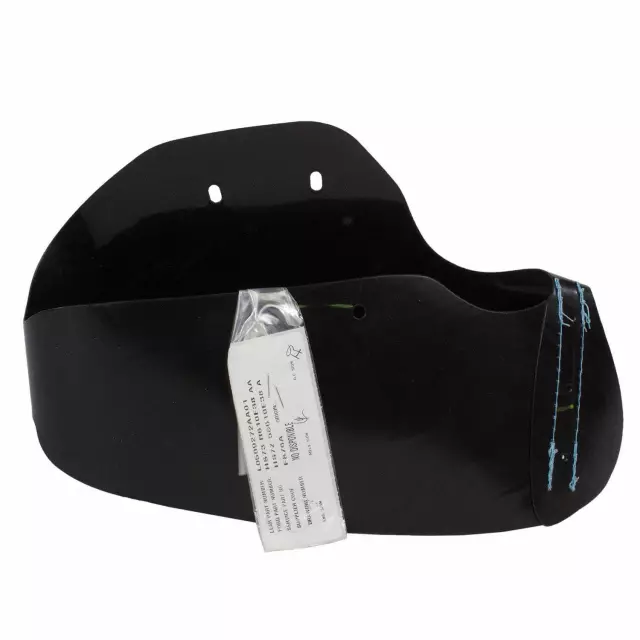 HS7Z58610E38A - Electrical: Guide for Ford: Fusion, Police Responder Hybrid, SSV Plug-In Hybrid Image