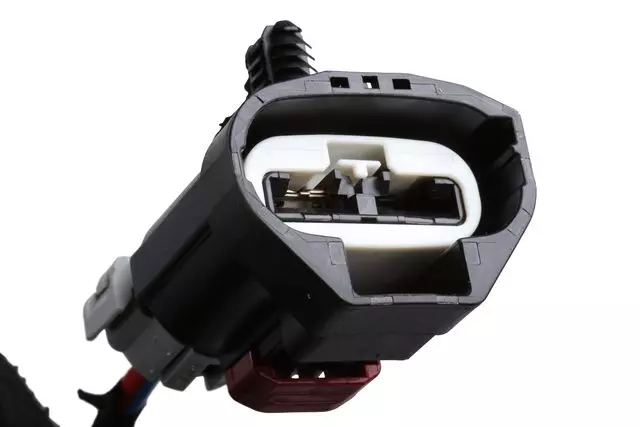 84785014 - : Forward Lamp Wiring Harness for GM Image