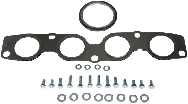 674098 - : Manifold Converter - Not CARB Compliant for Dorman Image