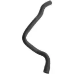 71897 - : CURVED RADIATOR HOSE, DAYCO for DAYCO HYDRAULIC Image