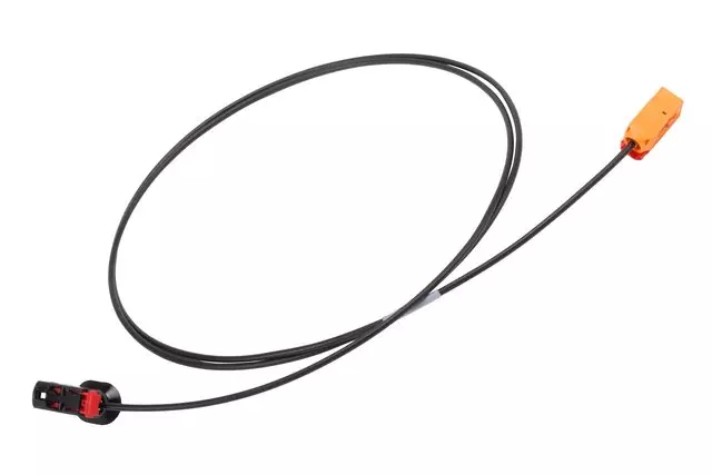 Digital Radio and Navigation Antenna Cable - GM (84897974)