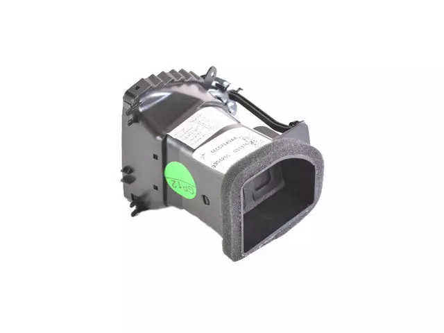Air Conditioning & Heater Outlet - Mopar (6EC071X9AB)