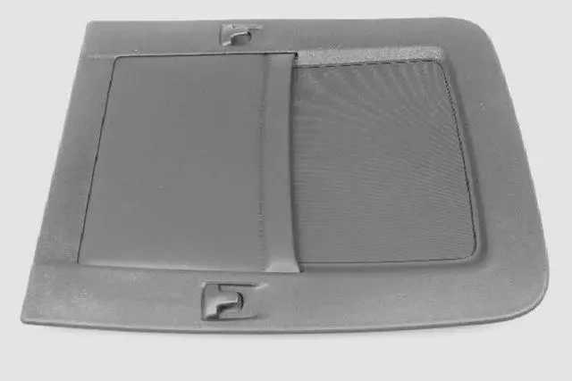 1WC28GT5AA - Interior Trim: Seat Back Panel for Mopar Image
