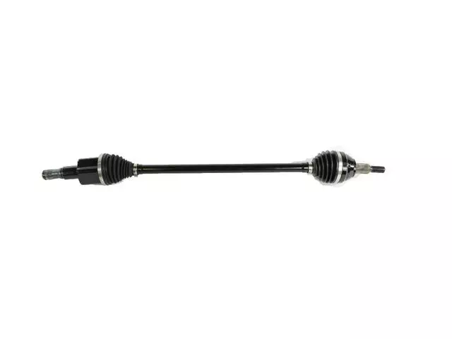 Axle Half Shaft, Right - Mopar (68472848AB)