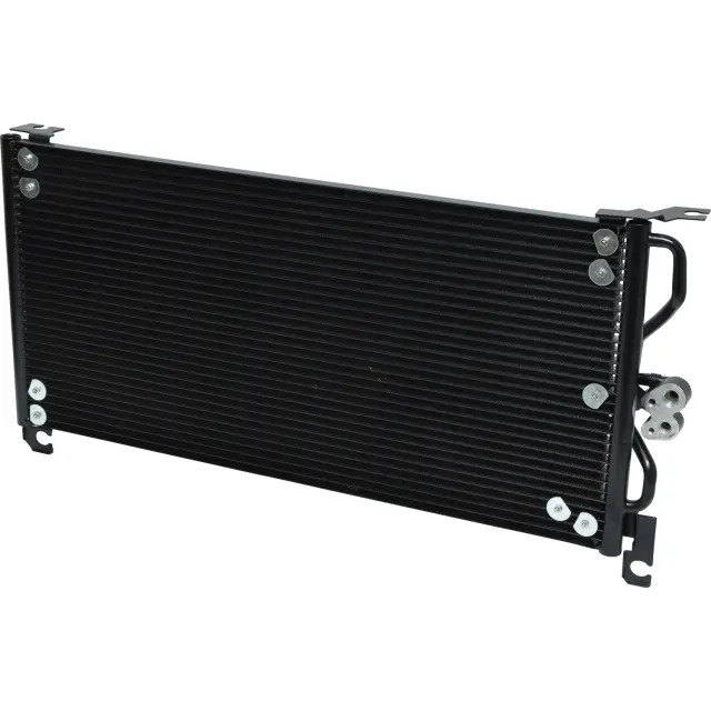 CN4310PFC - Air Conditioning &amp; Heat: A/C Condenser -- Condenser Parallel Flow for UAC Image