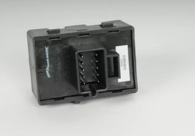 2004-2009 Cadillac XLR - Ignition Switch - GM (25900943)