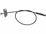 1L2Z2A793BA - Brakes: Parking Brake Cable for Ford: Explorer | Lincoln: Aviator | Mercury: Mountaineer Image