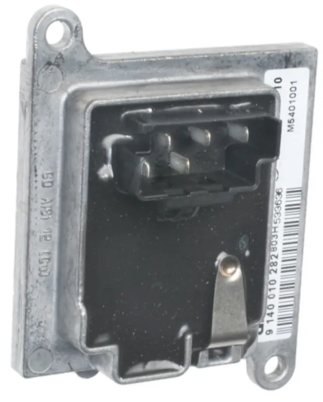 20409 - Air Conditioning &amp; Heat: HVAC Blower Motor Resistor for FOUR SEASONS Image