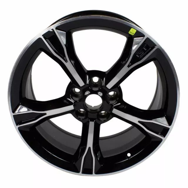 GR3Z1007C - : Wheel, Alloy for Ford: Mustang Image