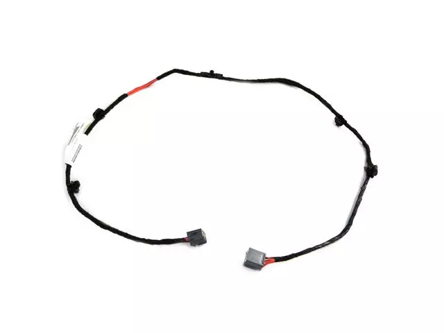 68241728AA - Electrical: Header Wiring for Mopar Image