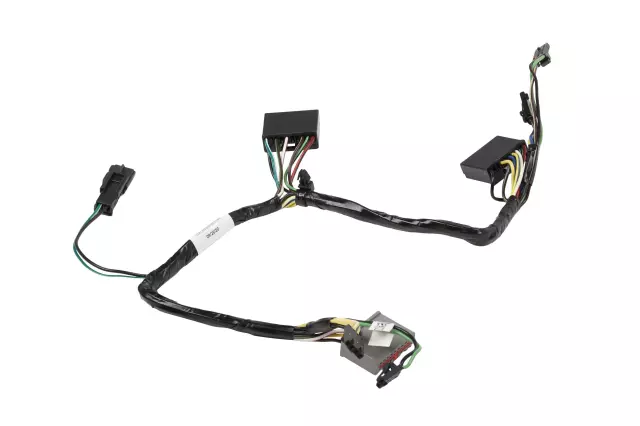 23102079 - Steering: Horn Wire for Chevrolet: Corvette Image