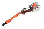 19355858 - : Lap &amp; Shoulder Belt for GM Image