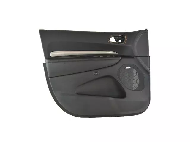 Front Door Trim Panel, Left - Mopar (5XS412X9AA)
