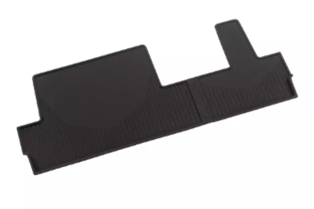 84700197 - : Third-Row One-Piece Premium All-Weather Floor for Cadillac: Escalade ESV Image